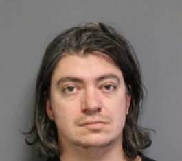 Man charged with second degree murder for shooting death in Glocester