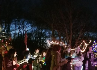 Holiday hours, Christmas Eve candlelight: Five things to know in North Smithfield this week