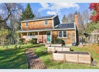 Property sales in Glocester between Jan. 5 & Jan. 13