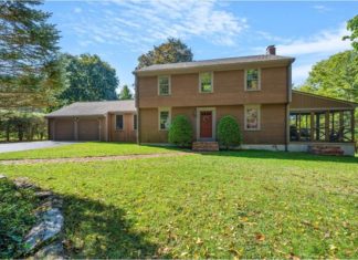 Property sales in North Smithfield between Jan. 3 & Jan. 18
