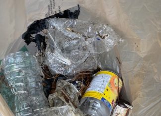 First Lady McKee, Kaehler of N.S. challenge locals to pick up one piece of litter in #RIMillionPieces