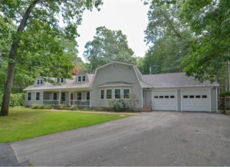 Property sales in Glocester between Dec. 26 & Jan. 4