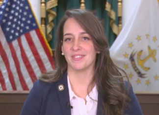 de la Cruz delivers Republican response to governor’s State of the State address