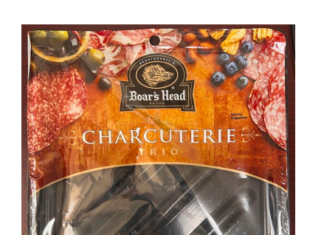 Daniele International recalls 52,914 pounds of sausage products