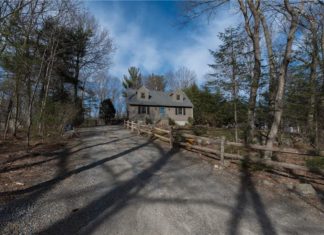 Property sales in Glocester between Feb. 1 & Feb. 14