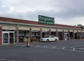 New Brigido’s Market owners plan upgrades, grand reopening to be held in April