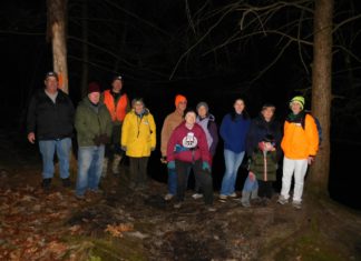 Kick-a-thon, Ah the Birds & Nasonville Fire merger vote: Five things to know in Burrillville this week