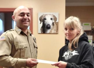 Scratch ticket raffle, Fish Fry dinner & a school survey: Five things to know in Burrillville this week