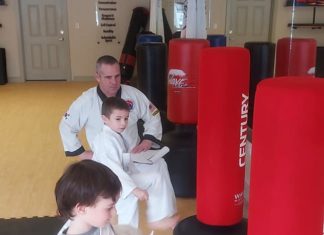 AssemGlee, Stop the Bleed & Friends needed: Five things to know in Burrillville this week