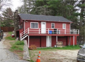 Property sales in North Smithfield between Jan. 30 & Feb. 27