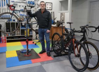 Burrillville couple brings Vintage Cycles & More to Chepachet; opening March 1