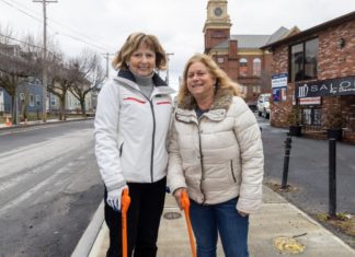 Litter-free kickoff, new CERT class: Five things to know in North Smithfield this week