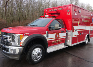 Woman hospitalized, dog killed in attack by German shepherd in North Smithfield