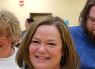 N.S. middle school’s Lopes named outstanding first year principal