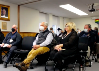 Residents to remain, more staff, patients to come at future 100-bed Zambarano unit in Burrillville