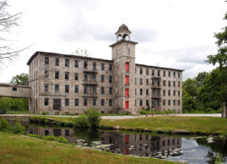 Ghost stories wanted: N.S. Heritage Association looks to document town’s paranormal activity