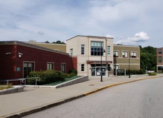 The ‘Cornerstone’ of Burrillville for 15 years: Library to mark anniversary with year-long celebration