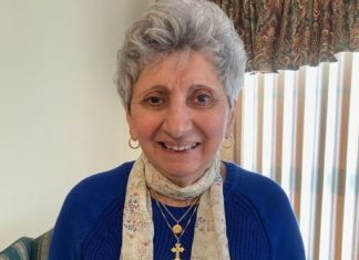 New book chronicles a life of ‘many miracles’ for N.S. family, faith in action at Burrillville church