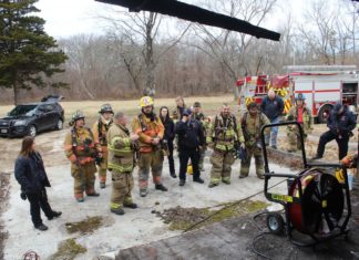 Egg Hunt, tryouts & a figure skating show: Five things to know in Burrillville this week