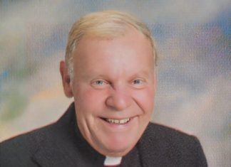 ‘Father Charlie’ of Chepachet, Burrillville dies at age 82