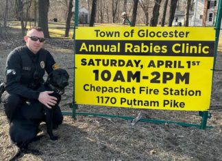 Revaluations, seed workshop & Pride Mega tea: Five things to know in Glocester this week