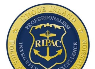 Burrillville police recognized for second reaccreditation