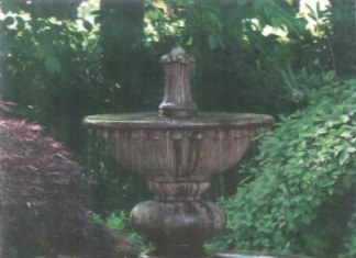 Fountain Square Spring Splash May 20 will highlight success in Pascoag, honor town history