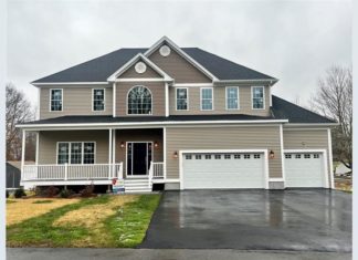 Property sales in North Smithfield between April 5 & April 17