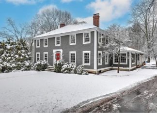 Property sales in North Smithfield between April 18 & April 25