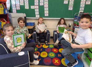 Willy Wonka Jr., Concert in the Stacks & Earth Day: Five things to know in Burrillville this week