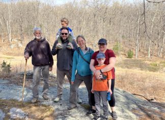 Yard waste info, Clean & Green Day: Five things to know in North Smithfield this week