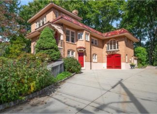 Property sales in North Smithfield between March 27 & April 4