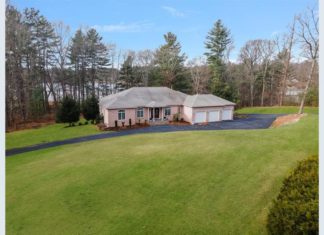 Property sales in Glocester between April 3 & April 11