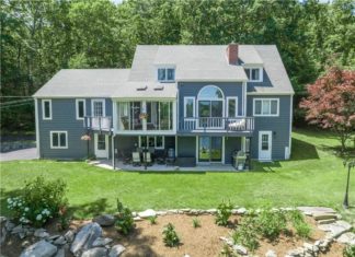 Property sales in Glocester between March 10 & March 31