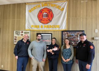 Special deliveries: N.S. Fire & Rescue personnel catch two babies in just two weeks