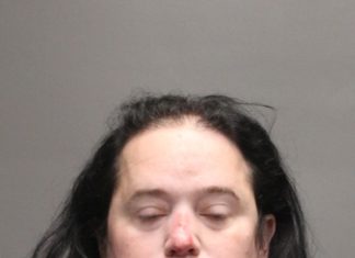 North Smithfield trans woman carrying ‘service rat’ charged with assault against officers