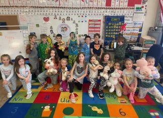 Seed swap, Eco-depot, a Spring Fair & a Splash: Five things to know in Burrillville this week