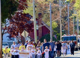 RIPTA hearing, fashion show & a cemetery hike: Five things to know in Burrillville this week