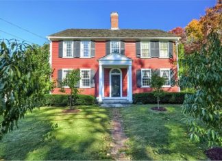 Property sales in North Smithfield between April 26 & May 10