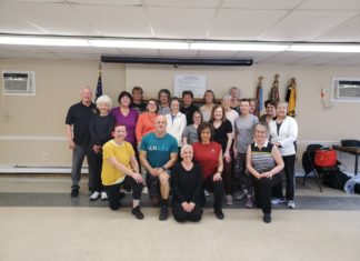 During Senior Citizens Month – and every day – Aging Well keeps older residents moving in N.S.