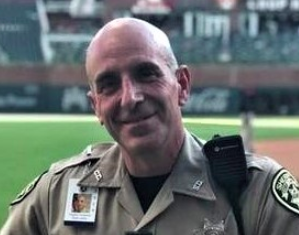 Glocester native Arsenault given second First Responder Award following rescue