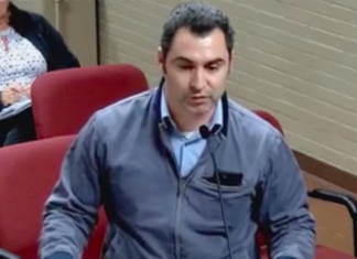 Muccino resigns amid budget season in Glocester; Replacement could be tough to find