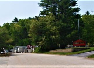 Restaurant owner looks to open cannabis shop in Chepachet; Council still open to input on the issue