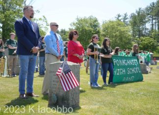 Budget vote & Memorial Day parade: Five things to know in Glocester this week