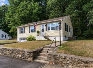 Property sales in North Smithfield between June 14 & June 28