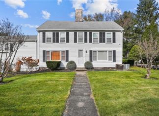 Property sales in North Smithfield between May 24 & June 2