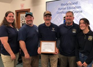 Ice Cream Social, Family Fair & PFD special meeting: Five things to know in Burrillville this week