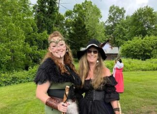 50th race, Summer Solstice & Family Fun Day: Five things to know in Glocester this week