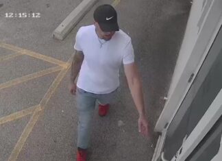 Elusive thief from string of crimes in Glocester captured after escape attempts by foot, water, ATV & boat