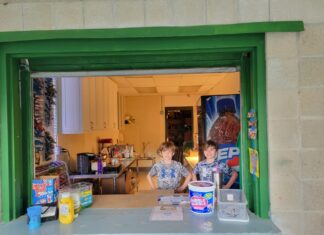 Blood Drive, Reflection on the Common: Five things to know in North Smithfield this week